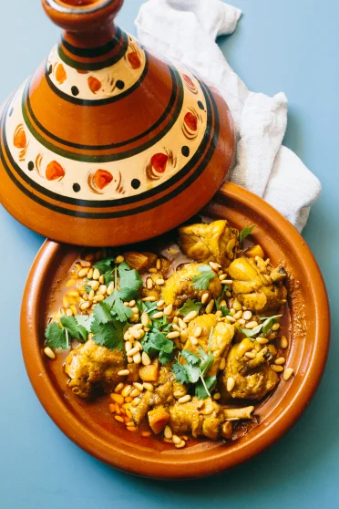 Tagine